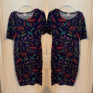 Lularoe dress